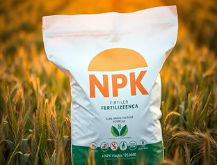 NPK 16-16-16 - 1