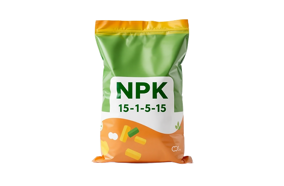 NPK 16-16-16 - 3